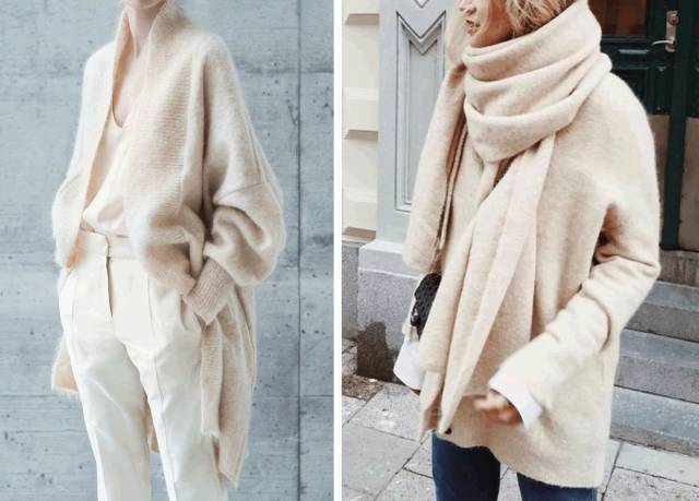 穿10年也不过时的羽绒服,穿十年也不过时衣服