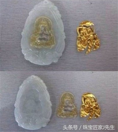 最不值得买的金镶玉,为什么建议大家不要买金镶玉