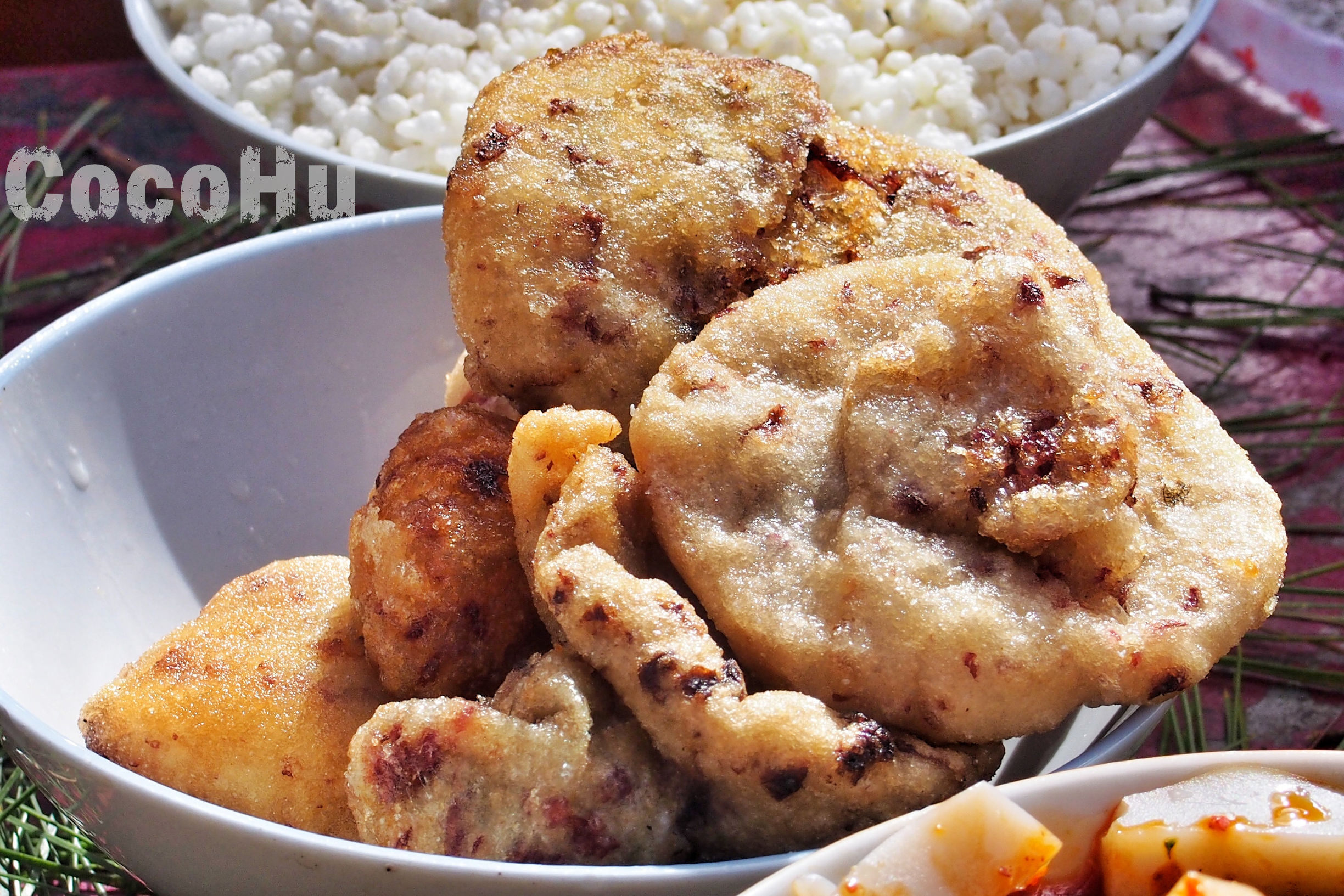 欢歌热舞美食美酒亲历云南维西丰收节