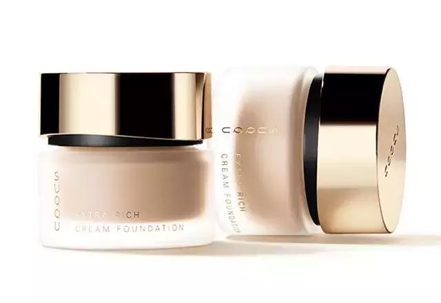 十四点推荐粉底液,哪款粉底液自然又不容易卡粉