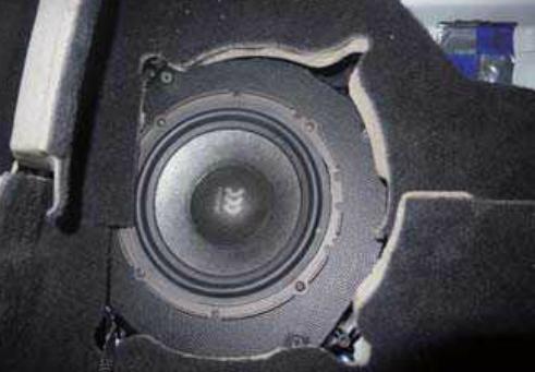 宝马525li原车音响试听,21款宝马525li是什么音响