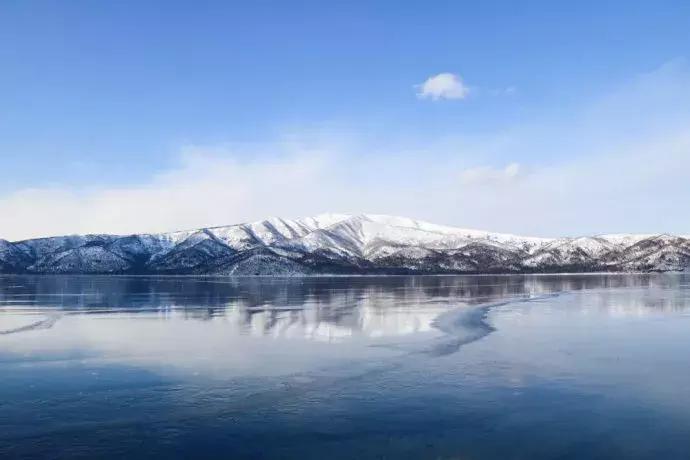 带娃冬天看雪最好的地方,冬季带孩子玩雪必备