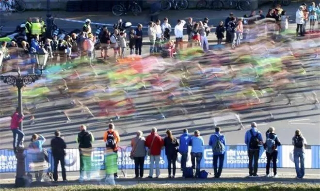 马拉松赛事由谁运营,马拉松赛事运营