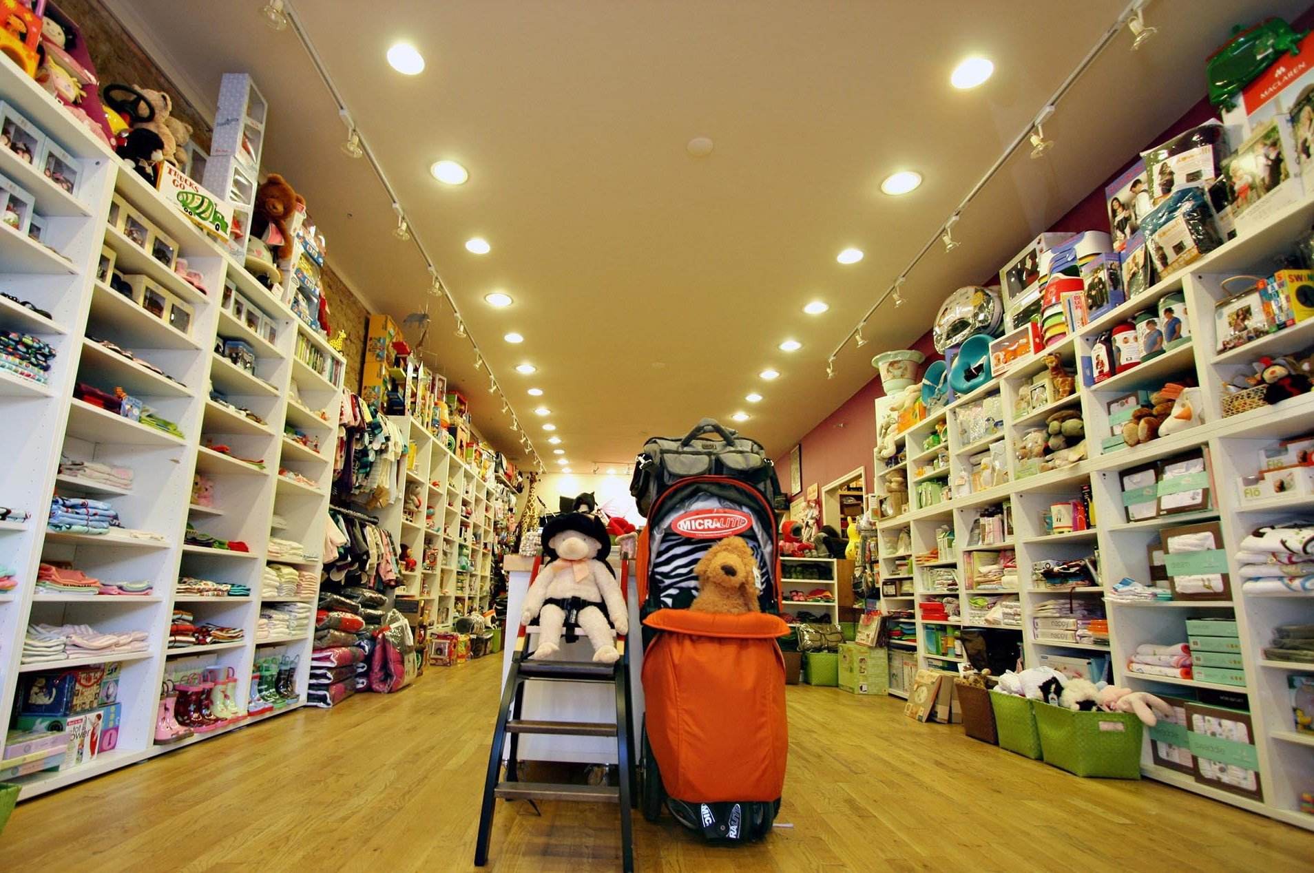 开母婴店如何加盟,开一家母婴店利润怎么样