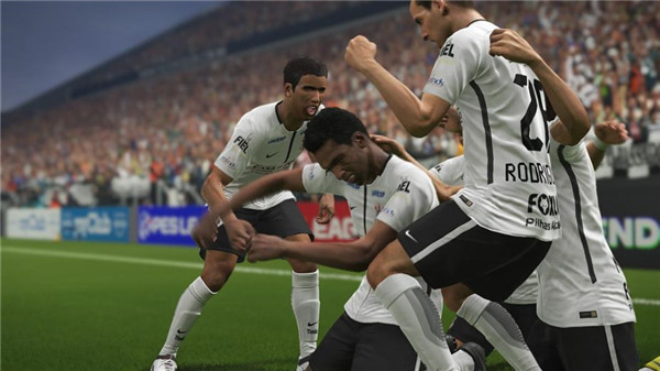 实况足球2018经典,实况足球2018球队推荐