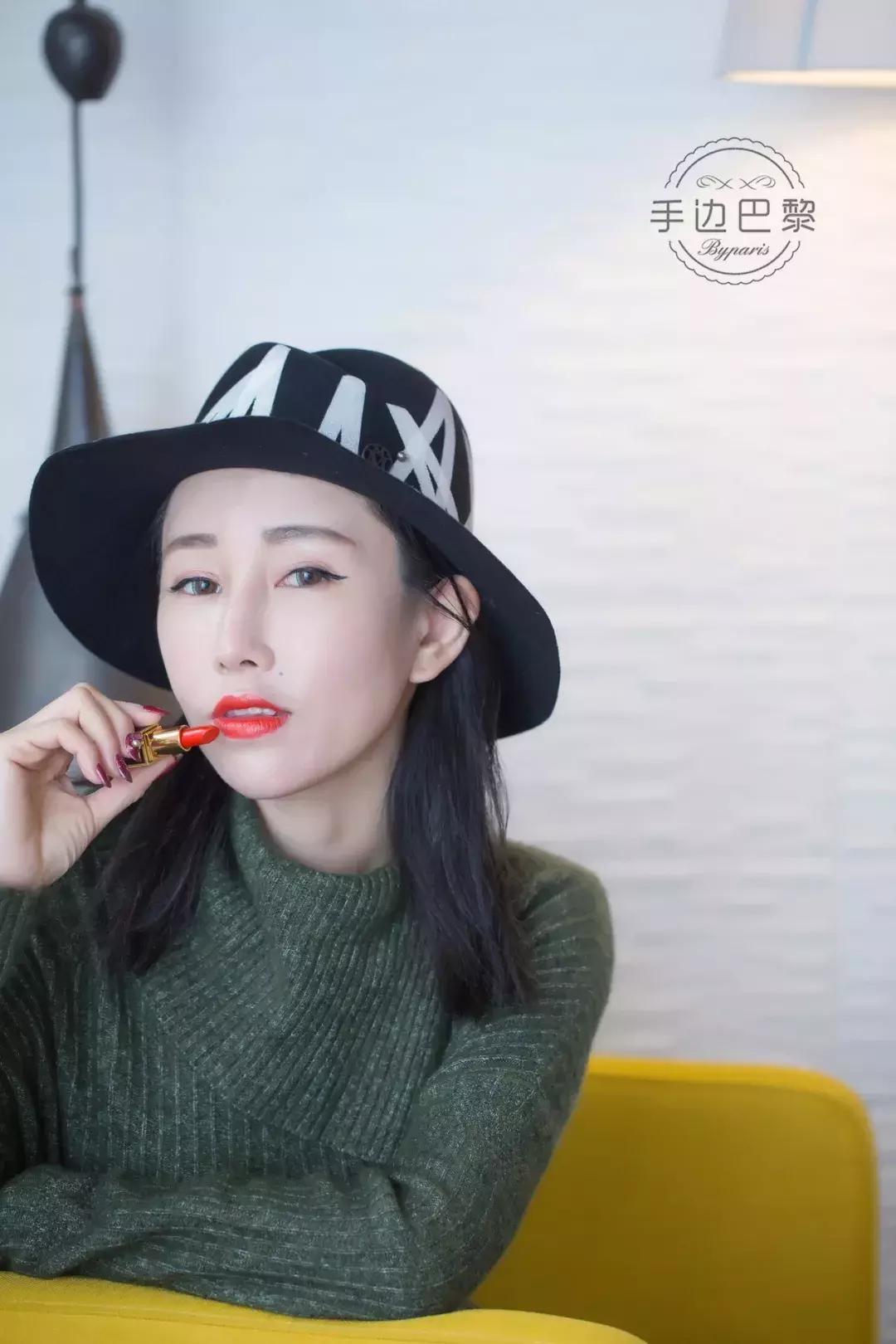 tomford口红测试亲嘴,tomford口红测评