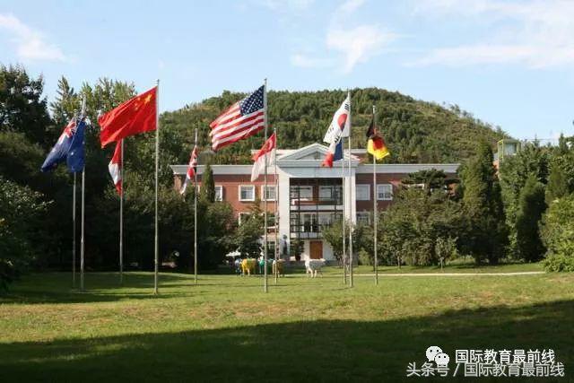 最全北京国际学校排名,2020年北京国际学校排行榜