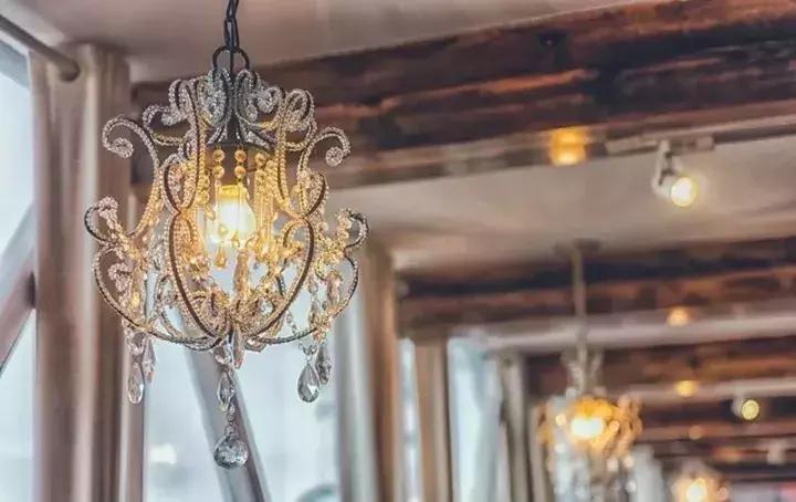 颜值爆表的几处玻璃花房,承载了姑娘们所有的“花房梦”!