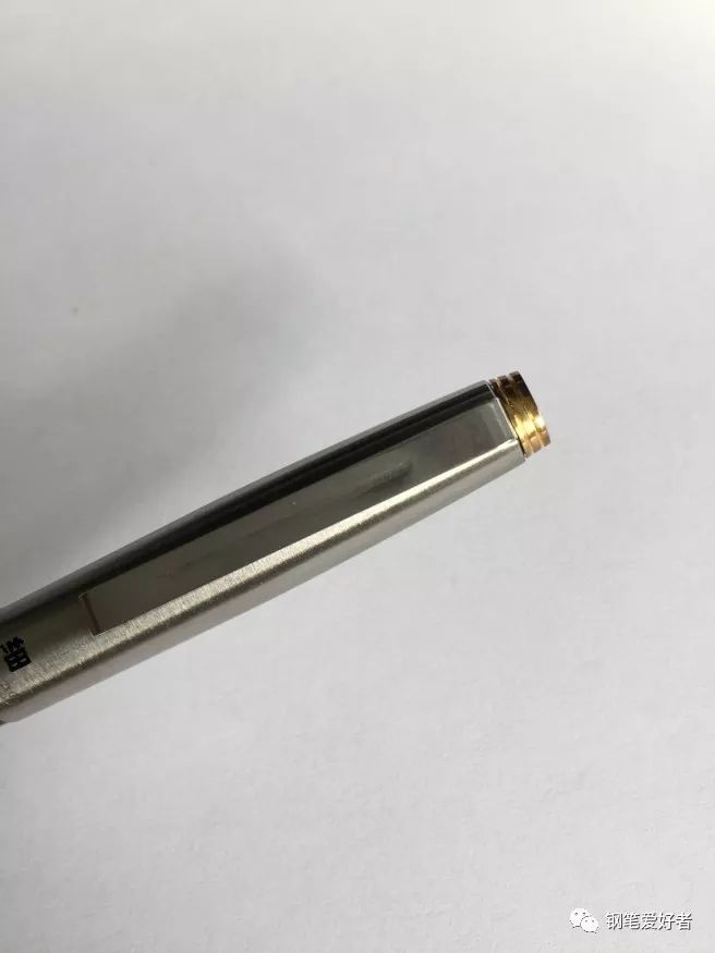 派克51钢笔复刻笔尖,老派克51钢笔