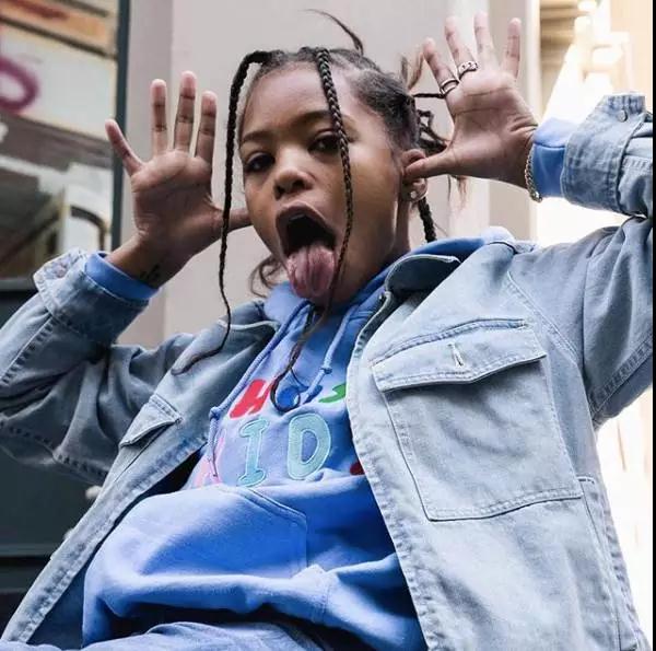 全球潮人穿搭合集潮图,全国各地潮人穿什么