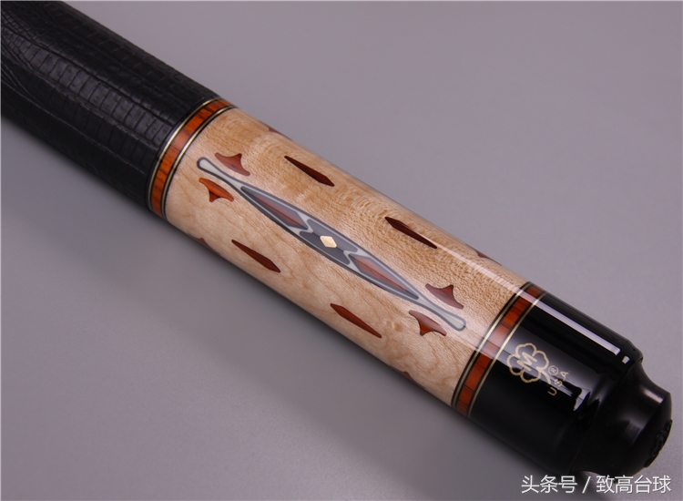 mcdermottcue球杆,mcdermott球杆是什么牌子