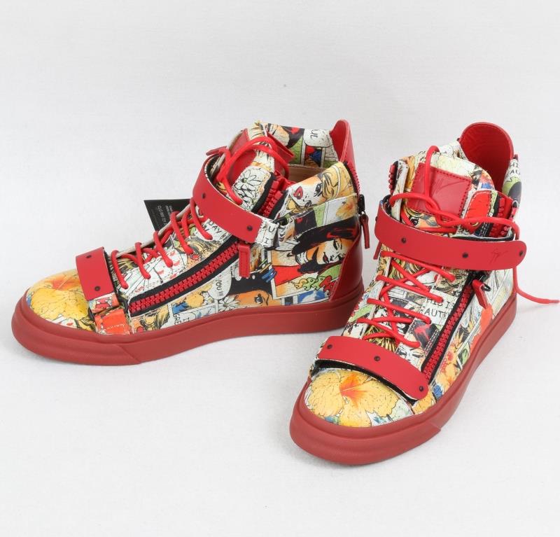 运动鞋排名前十位鞋子品牌有哪些,意大利鞋子品牌运动鞋