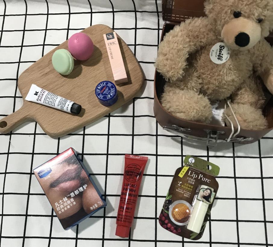 给男朋友买哪种唇膏,给对象买什么唇膏