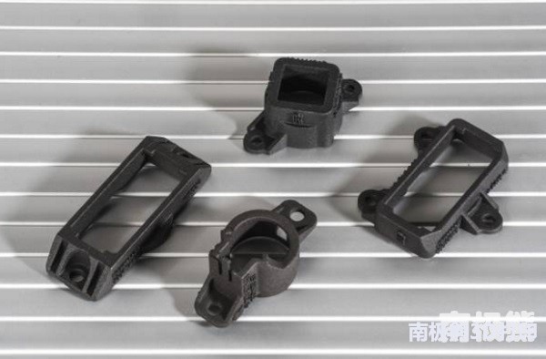 汽车3d打印成功案例,3d打印宝马汽车