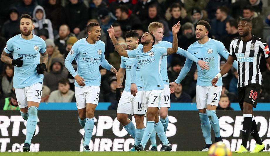 英超巨轮加载半亿英镑发动机动力十足成队内最佳射手