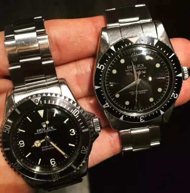 腕表小白入门须知,入门潜水腕表推荐