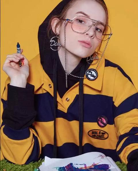 全球潮人穿搭合集潮图,全国各地潮人穿什么