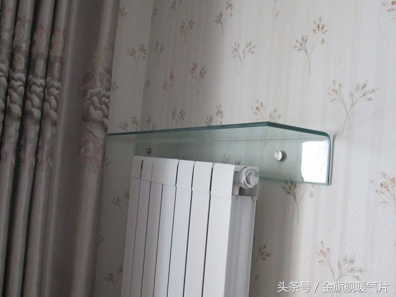 带导流罩的暖气片不会熏墙吗,怎么解决暖气片熏墙的问题