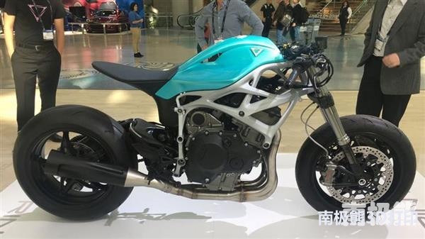 汽车3d打印成功案例,3d打印宝马汽车