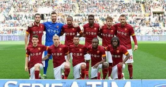 盘点球衣胸前的中国情缘，最后一个画面有点太美！