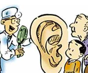 幼儿中耳炎用药后发痒,幼儿中耳炎用药