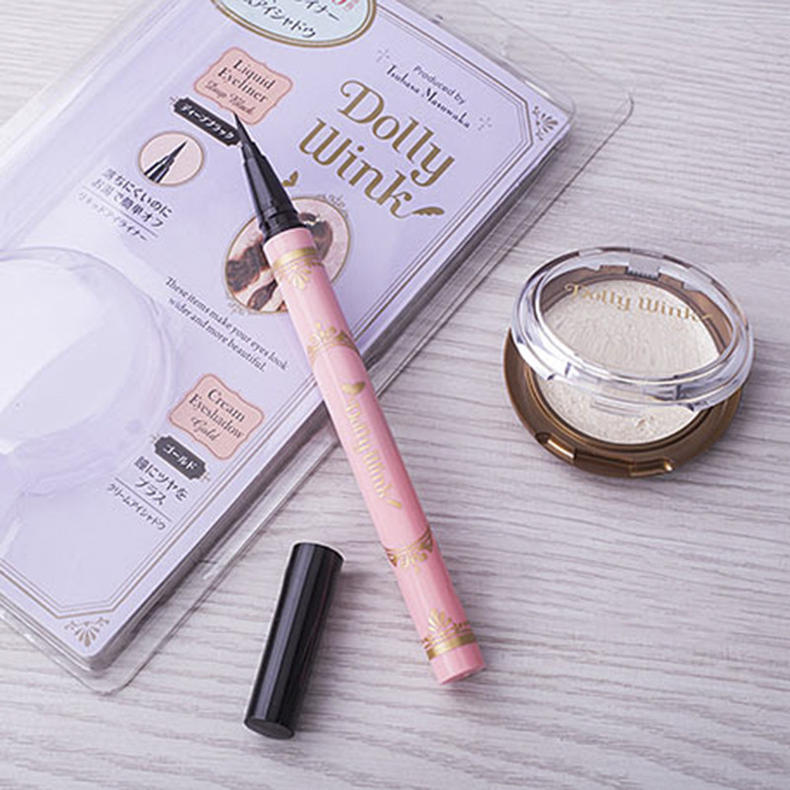 新手化妆100元搞定,100多块钱新手化妆套装