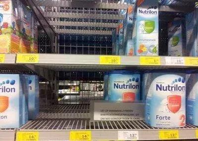 奶粉排行榜国外10强奶粉测评,欧美奶粉与中国奶粉区别