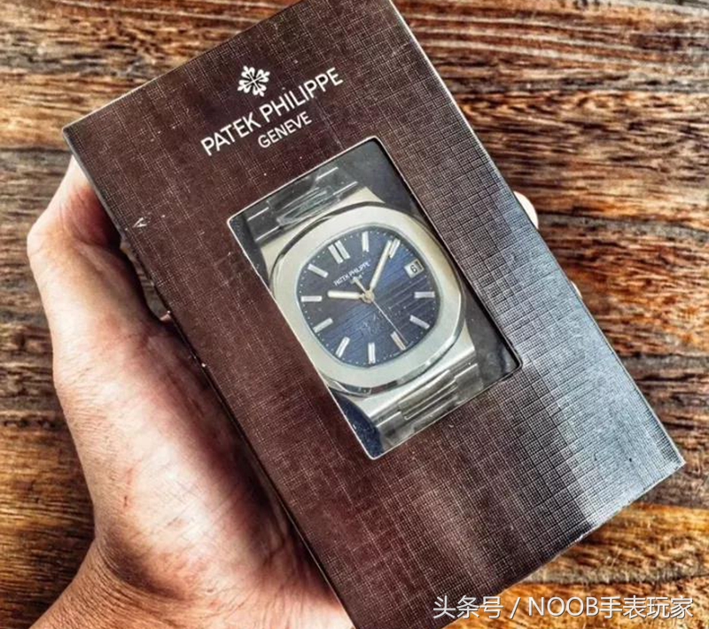 nautilus鹦鹉螺5711,百达翡丽鹦鹉螺最好的手表