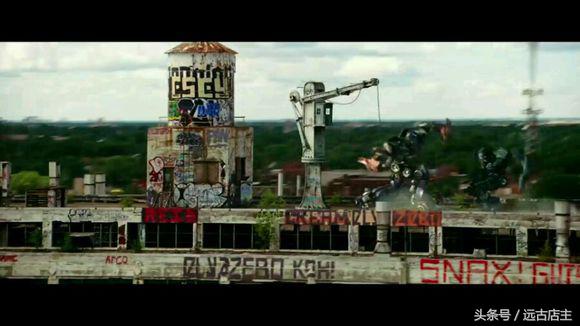 变形金刚赏金猎人禁闭高清图片,变形金刚4赏金猎人是不是霸天虎