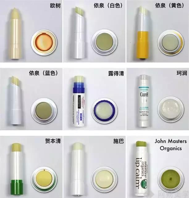 唇膏测评最新网站,好用不掉色唇膏测评