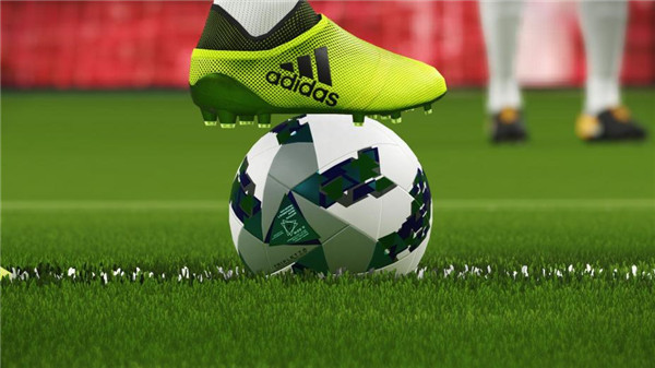 声临其境足球,沉浸式实况足球