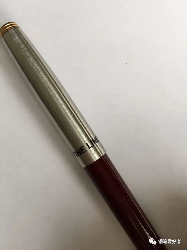 派克51钢笔复刻笔尖,老派克51钢笔