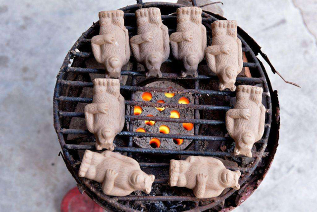 古代的玩耍类玩具有哪些,古人小时候玩的玩具