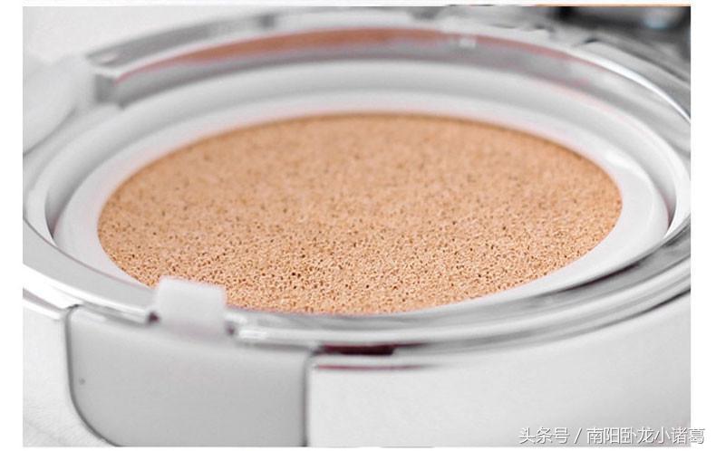 时光气垫CC霜,时光气垫cc霜的替换方法