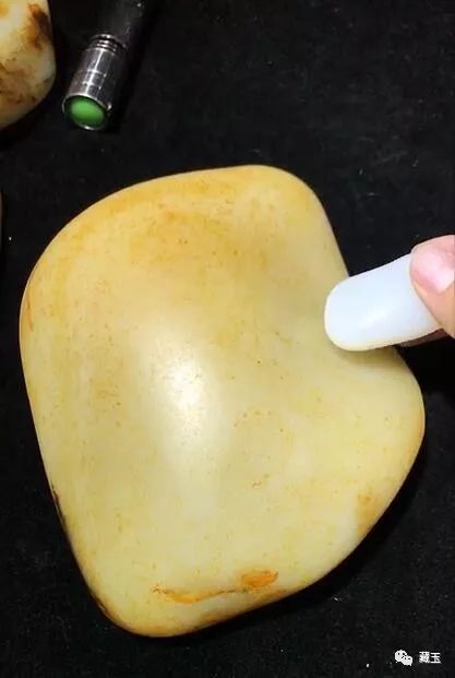 鉴别真假和田玉最简单有效的方法,有没有简单易学和田玉鉴别方法