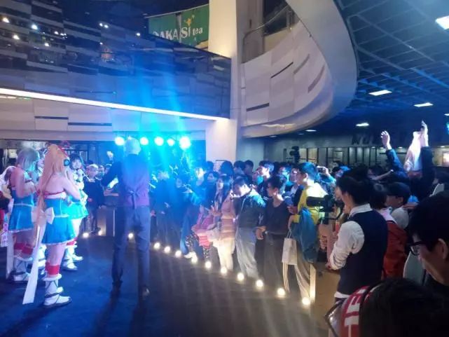 妖怪名单燃爆,妖怪名单真人偶像