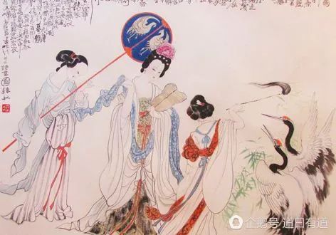 杨贵妃与山西永济,西施杨贵妃照片