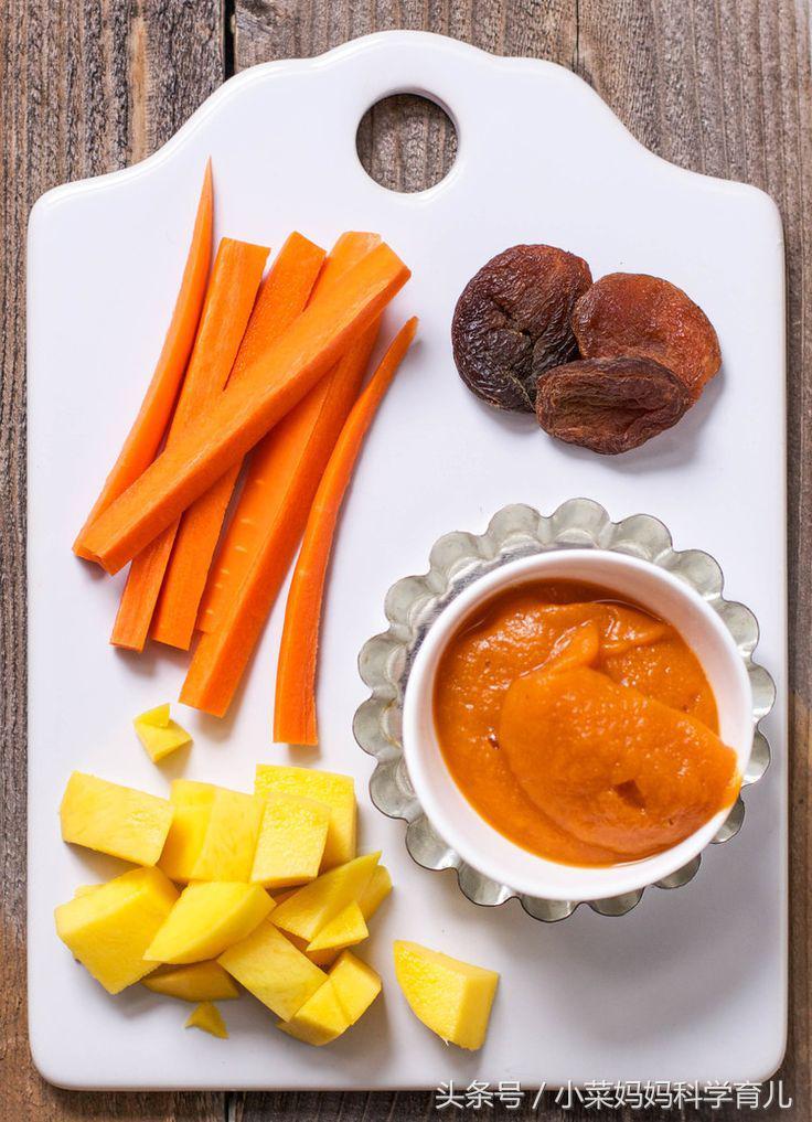 总觉得孩子缺铁缺钙缺锌？各种营养素就该这样补！