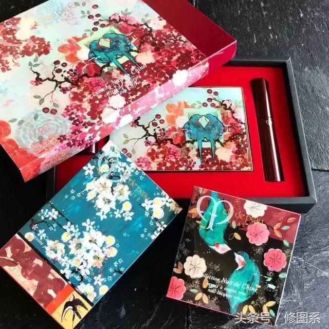 靠设计的奢侈品和靠工艺的奢侈品,奢侈品牌做中国风设计