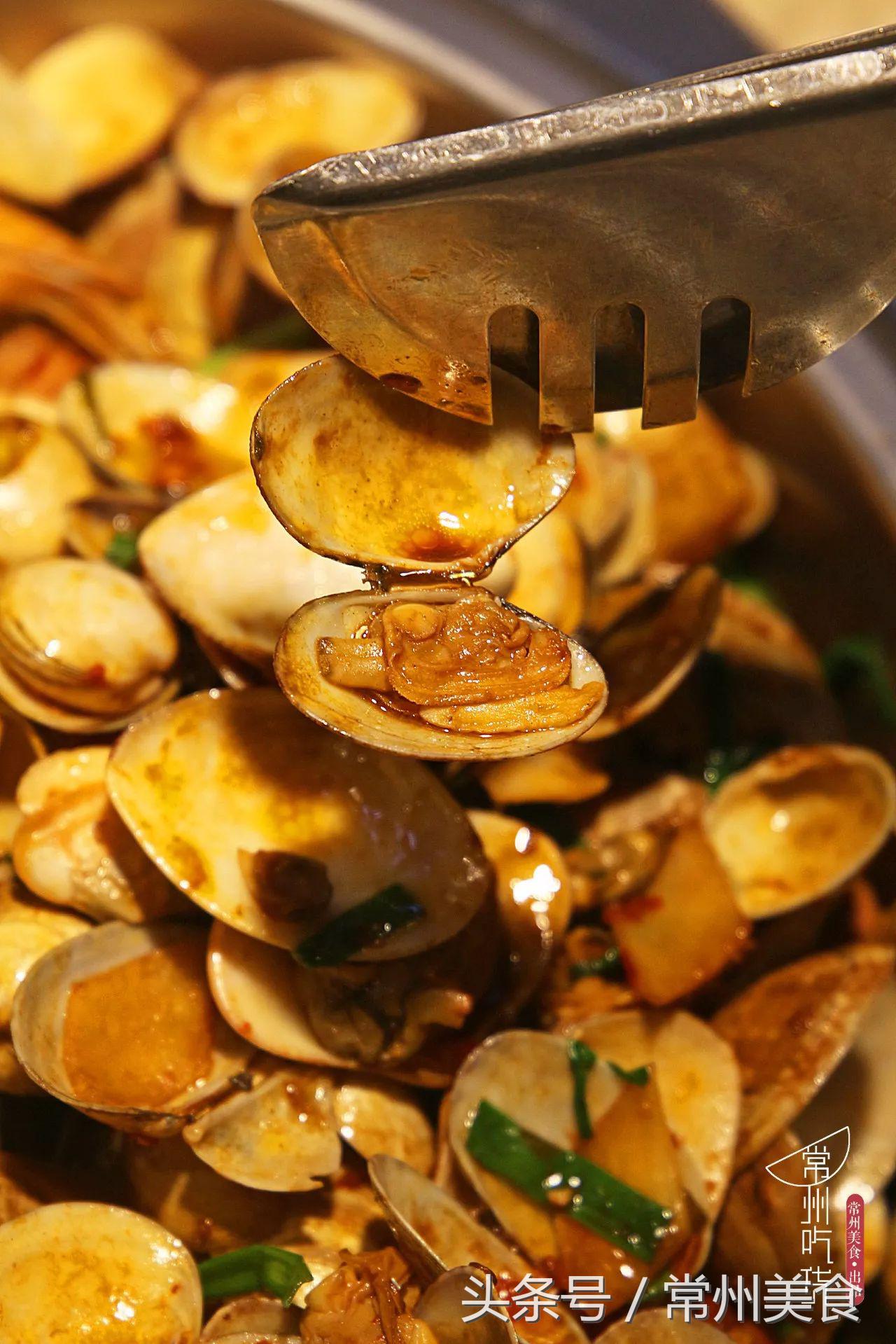 常州汇上允海鲜自助,常州海鲜自助