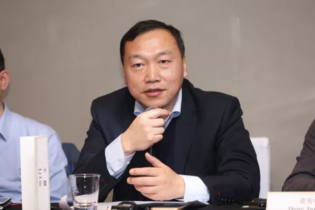 2023亚太金融投资会议,亚太未来金融研究院