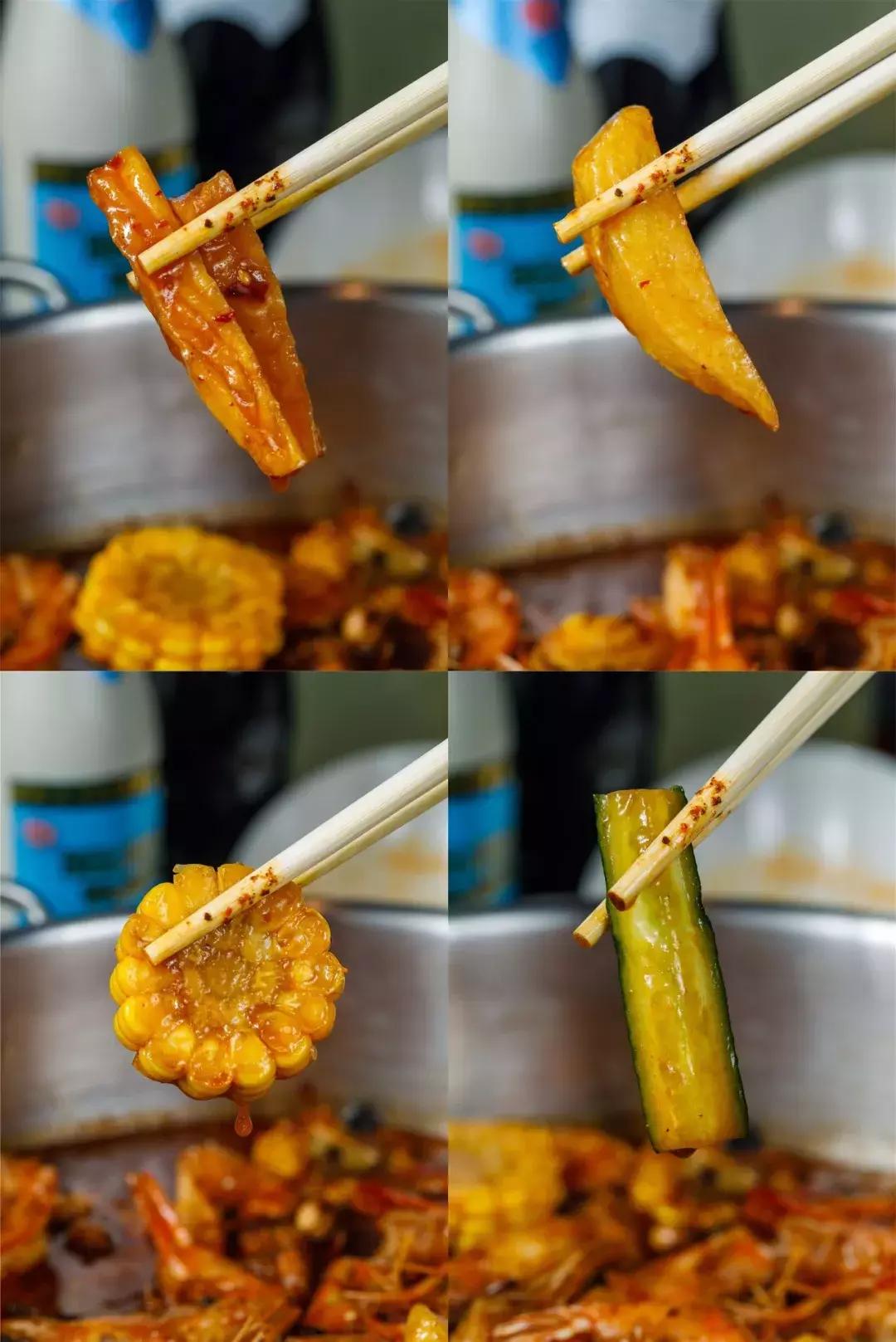 龙虾99元4人餐优惠团购,龙虾九块九包邮