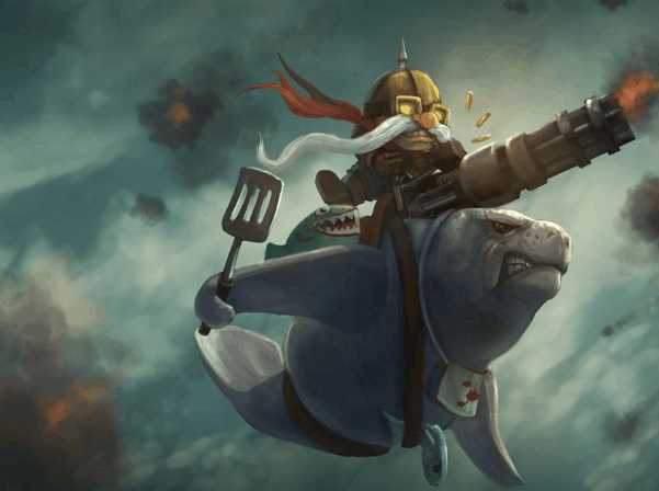 英雄联盟手游盲僧皮肤泳池派对,盘点英雄联盟最值得入手的皮肤