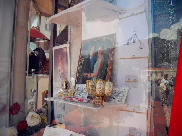 法国纪行—摩纳哥（看看F1赛道，欧洲*场赌**和摩纳哥王妃）