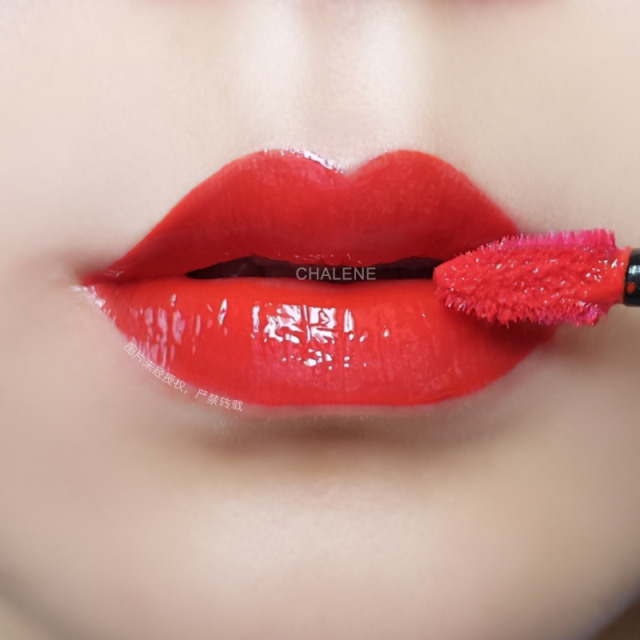 秋冬推荐｜各种妆容轻松get!!怎能少的了全新YSL20189支试色报告