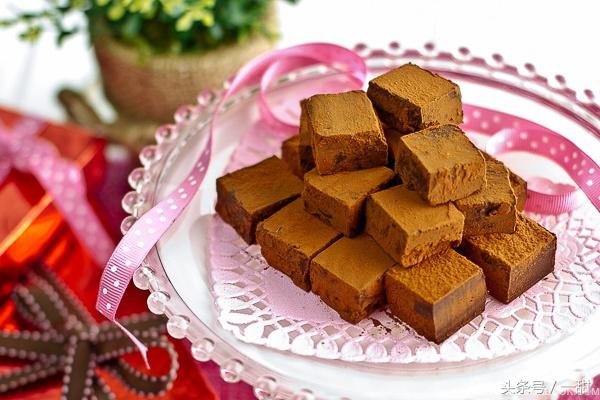 世界上最好吃的巧克力自助,10种最好吃的巧克力