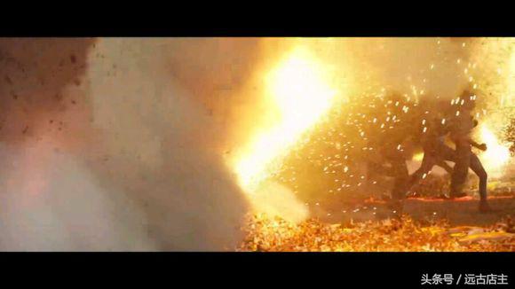 变形金刚赏金猎人禁闭高清图片,变形金刚4赏金猎人是不是霸天虎