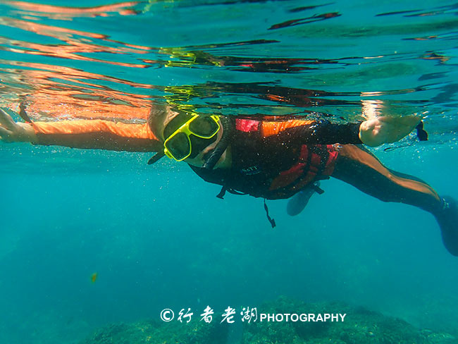 旅行日志天之涯海之角,旅行日志每日感受