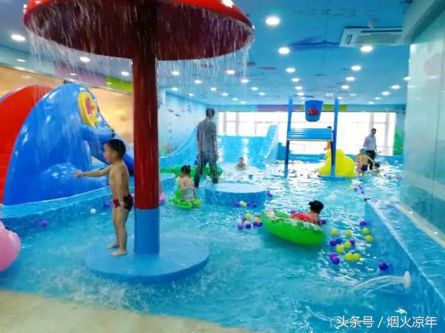 恒温水上乐园斯黛尔,斯黛尔四季恒温水上乐园