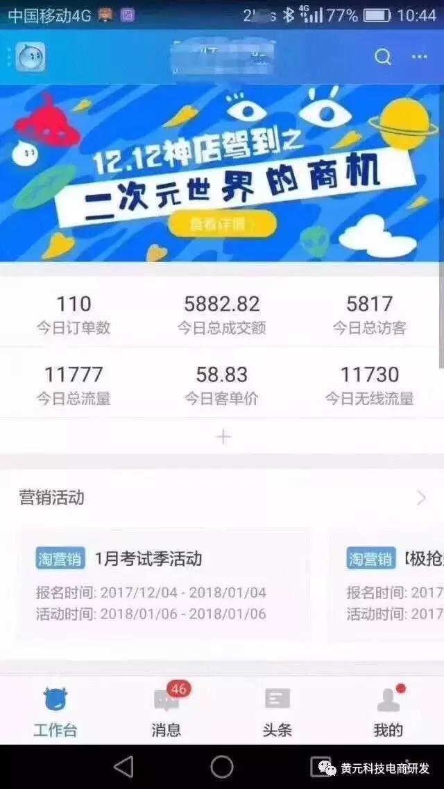 中国跨境电商新商机分析,电商直播带货新商机策略